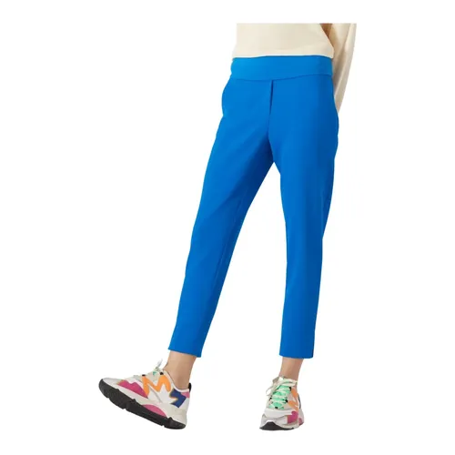 Trousers > Chinos - - Manila Grace - Modalova