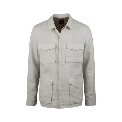 Jackets > Light Jackets - - Stenströms - Modalova
