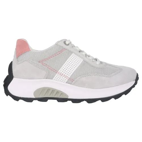Gabor - Shoes > Sneakers - Gray - Gabor - Modalova