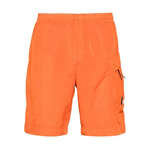 Shorts > Casual Shorts - - C.p. Company - Modalova