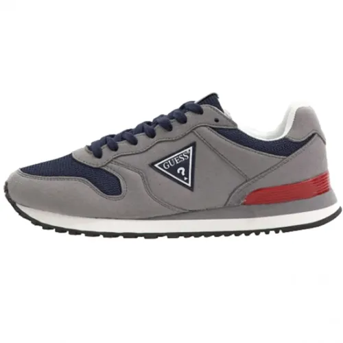 Guess - Shoes > Sneakers - Gray - Guess - Modalova