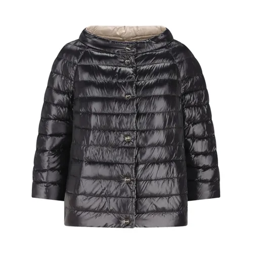 Jackets > Winter Jackets - - Herno - Modalova