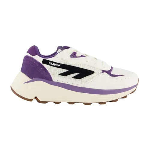 Hi-Tec - Shoes > Sneakers - White - Hi-Tec - Modalova