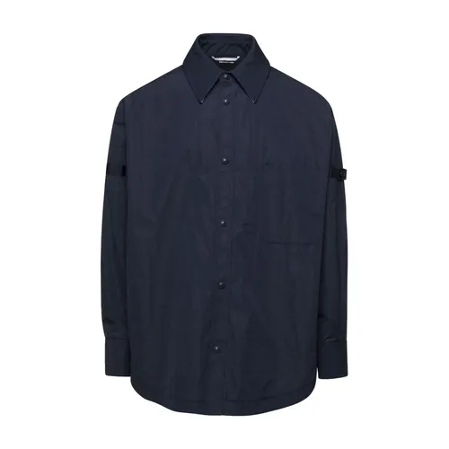 Shirts > Casual Shirts - - Thom Browne - Modalova