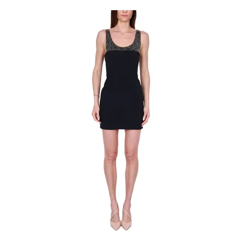 Dresses > Day Dresses > Short Dresses - - Elisabetta Franchi - Modalova