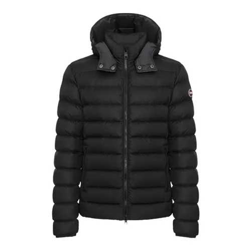 Jackets > Down Jackets - - Colmar - Modalova