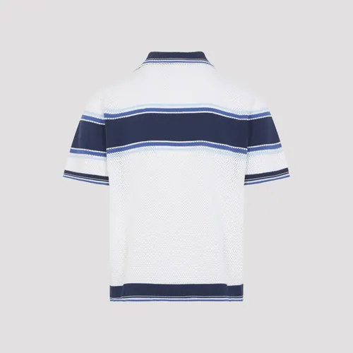 Tops > Polo Shirts - - Casablanca - Modalova