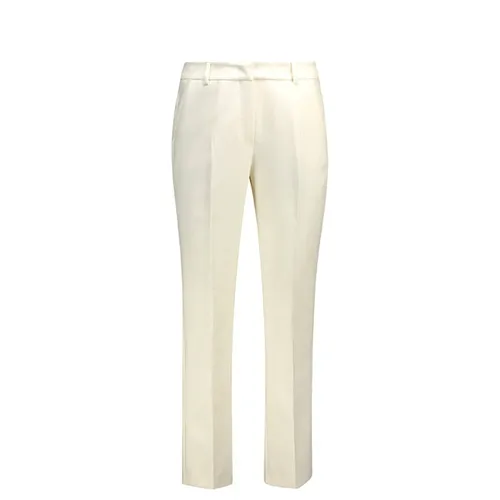 Trousers > Slim-fit Trousers - - Max Mara Weekend - Modalova