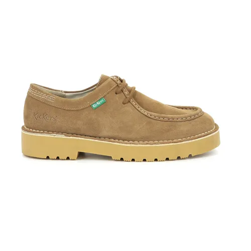 Shoes > Flats > Laced Shoes - - Kickers - Modalova