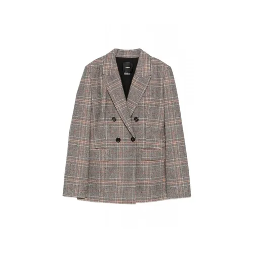 Jackets > Blazers - - Pinko - Modalova