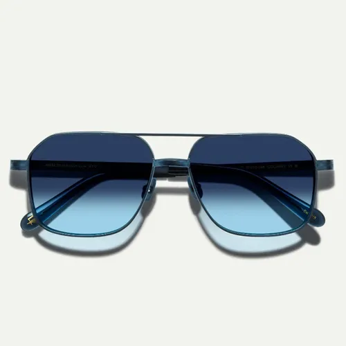 Accessories > Sunglasses - - Moscot - Modalova