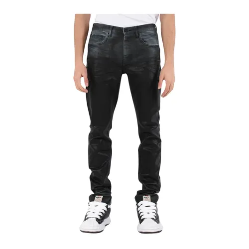 Jeans > Slim-fit Jeans - - Purple Brand - Modalova