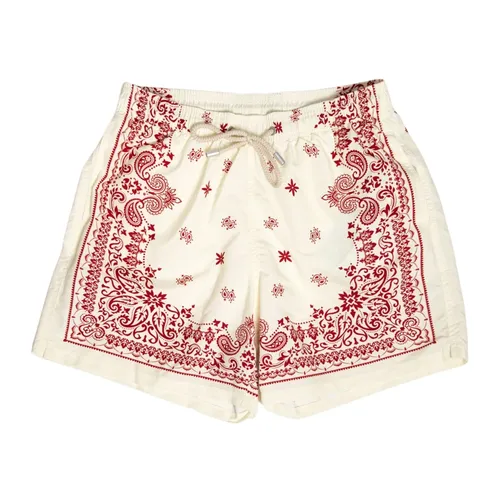 Swimwear > Beachwear - - MC2 Saint Barth - Modalova