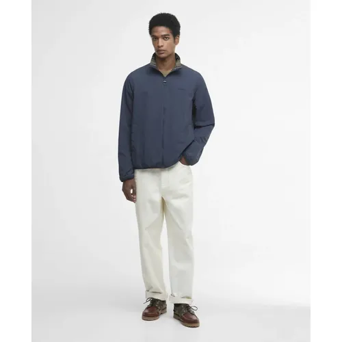 Jackets > Light Jackets - - Barbour - Modalova
