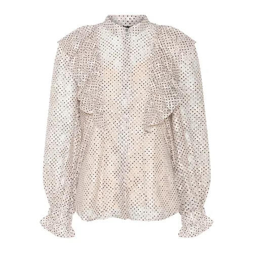Blouses & Shirts > Blouses - - Bruuns Bazaar - Modalova