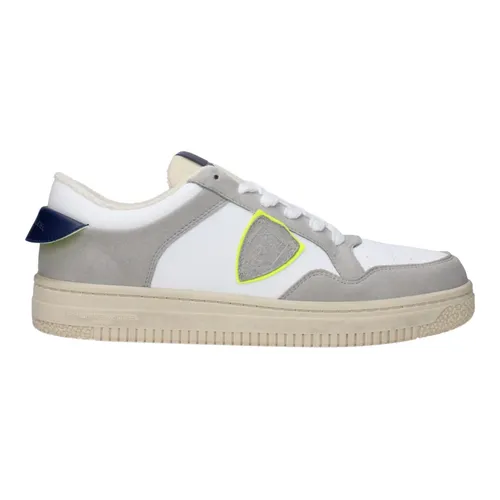 Shoes > Sneakers - - Philippe Model - Modalova