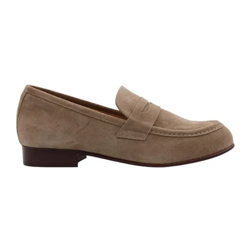 Shoes > Flats > Loafers - - Ctwlk. - Modalova