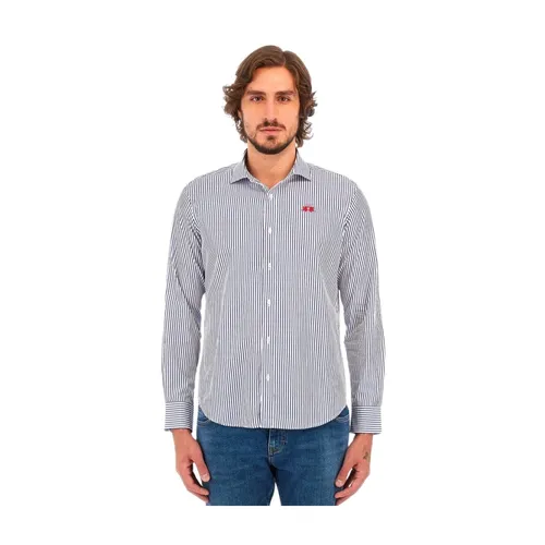 Shirts > Casual Shirts - - La Martina - Modalova