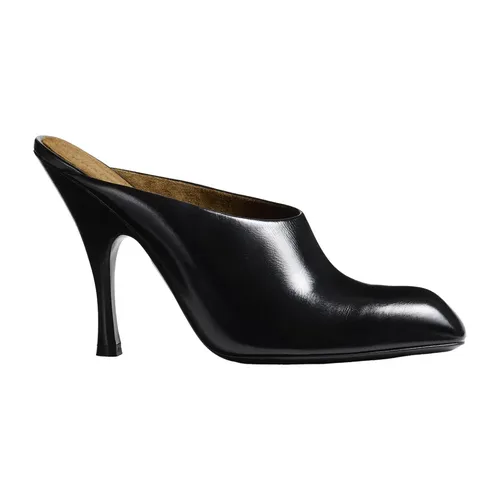 Shoes > Heels > Heeled Mules - - Khaite - Modalova