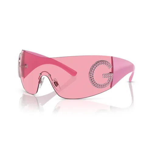 Accessories > Sunglasses - - Dolce & Gabbana - Modalova