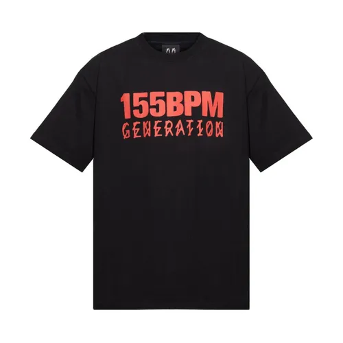 Tops > T-Shirts - - 44 Label Group - Modalova