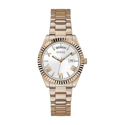 Accessories > Watches - - Guess - Modalova