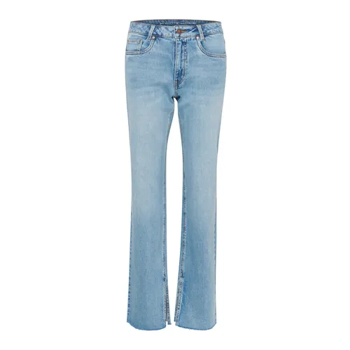 Jeans > Boot-cut Jeans - - My Essential Wardrobe - Modalova