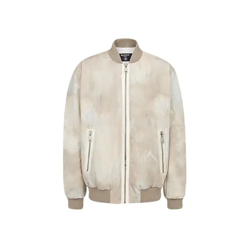 Jackets > Bomber Jackets - - Balmain - Modalova