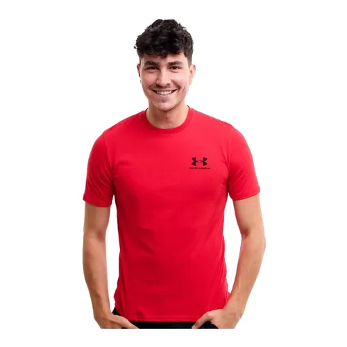 Tops > T-Shirts - - Under Armour - Modalova