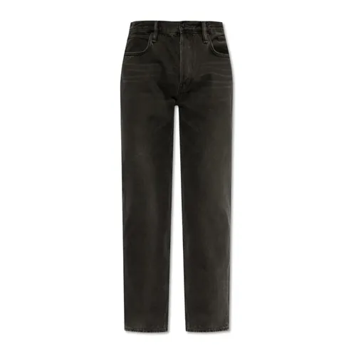 Jeans > Straight Jeans - - AllSaints - Modalova