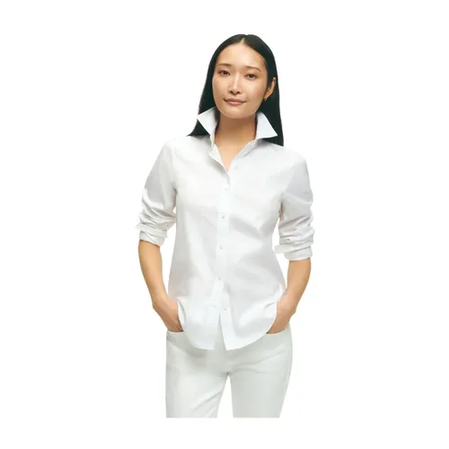 Blouses & Shirts > Shirts - - Brooks Brothers - Modalova