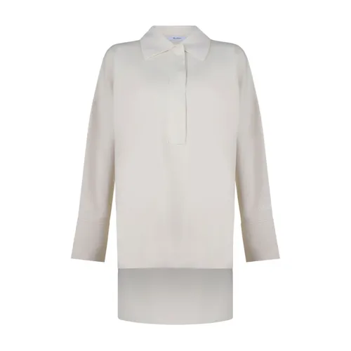 Blouses & Shirts > Blouses - - Max Mara - Modalova
