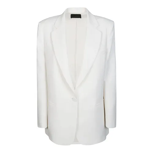 Jackets > Blazers - - Andamane - Modalova