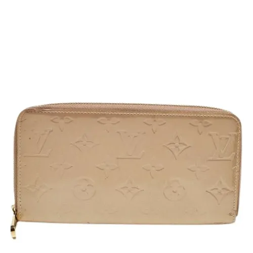 Pre-owned > Pre-owned Accessories > Pre-owned Wallets - - Louis Vuitton Vintage - Modalova