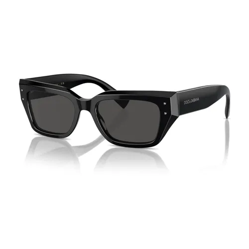 Accessories > Sunglasses - - Dolce & Gabbana - Modalova