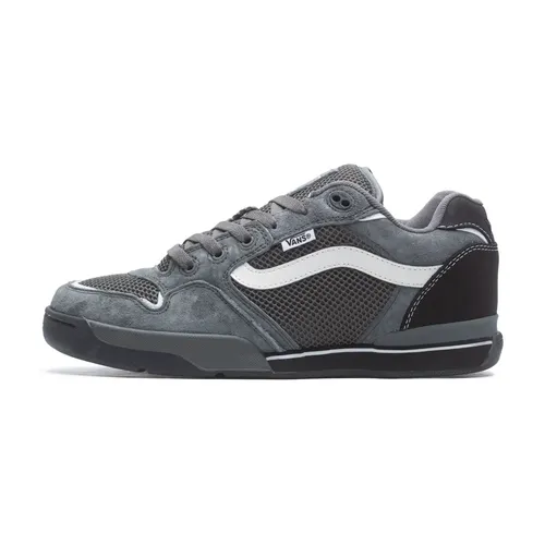 Vans - Shoes > Sneakers - Gray - Vans - Modalova