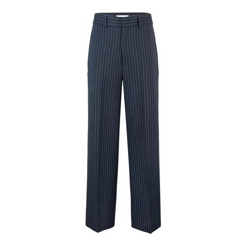 Trousers > Straight Trousers - - P.a.r.o.s.h. - Modalova