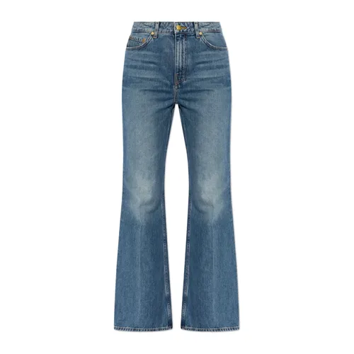 Jeans > Flared Jeans - - Ulla Johnson - Modalova