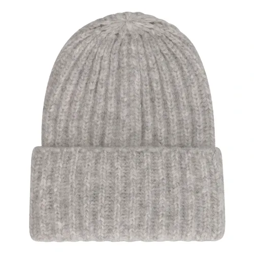 Accessories > Hats > Beanies - - Malo - Modalova