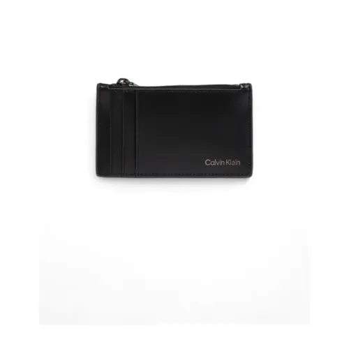 Accessories > Wallets & Cardholders - - Calvin Klein - Modalova