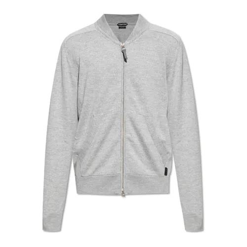 Knitwear > Cardigans - - Tom Ford - Modalova