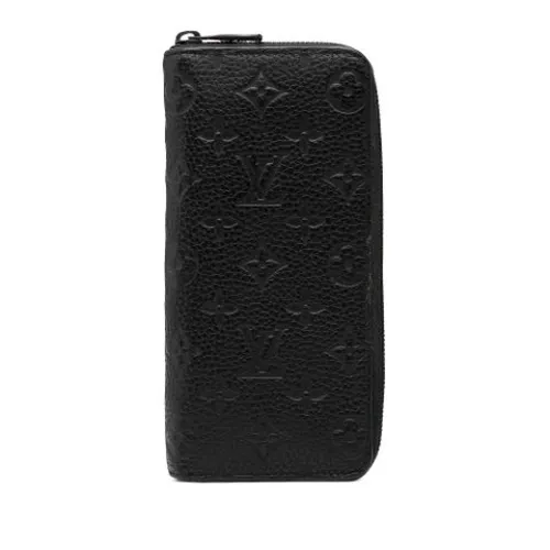 Pre-owned > Pre-owned Accessories > Pre-owned Wallets - - Louis Vuitton Vintage - Modalova