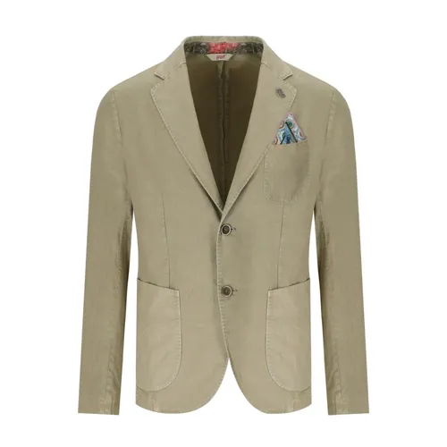 Bob - Jackets > Blazers - Beige - Bob - Modalova