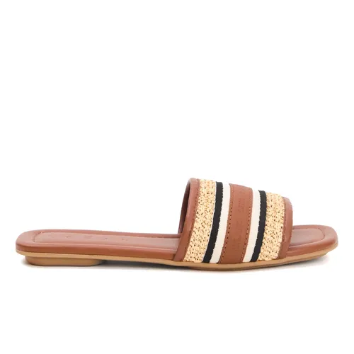 Shoes > Flip Flops & Sliders > Sliders - - Hogan - Modalova