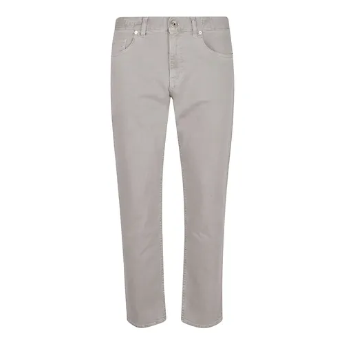 Jeans > Slim-fit Jeans - - Eleventy - Modalova