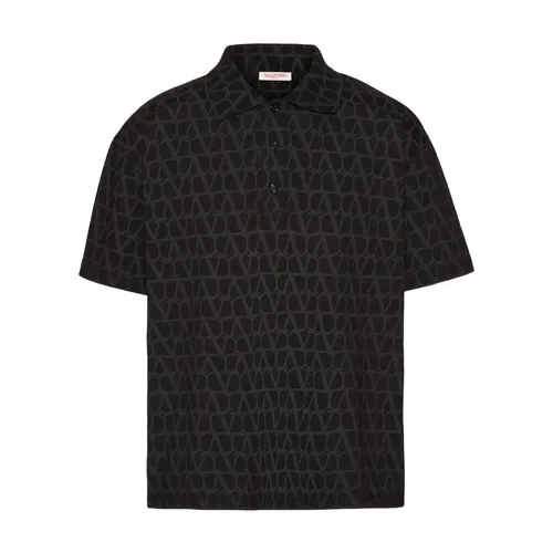 Tops > Polo Shirts - - Valentino Garavani - Modalova
