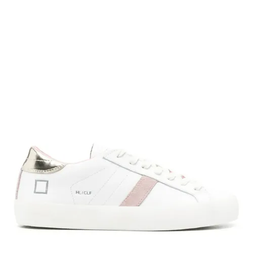 Shoes > Sneakers - - D.a.t.e. - Modalova