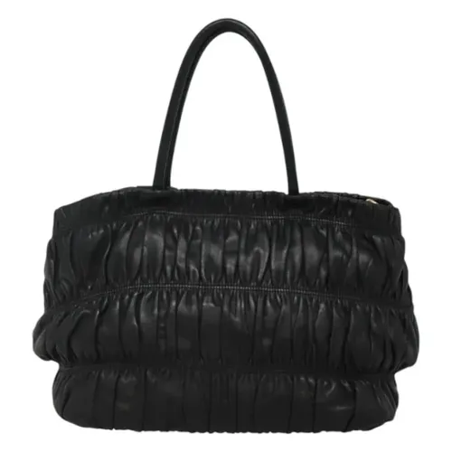 Pre-owned > Pre-owned Bags > Pre-owned Handbags - - Prada Vintage - Modalova