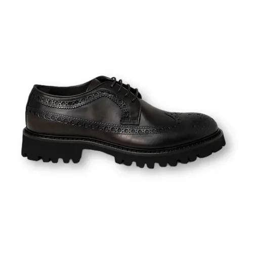 Shoes > Flats > Business Shoes - - Corvari - Modalova