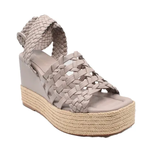 Shoes > Heels > Wedges - - Paloma Barceló - Modalova